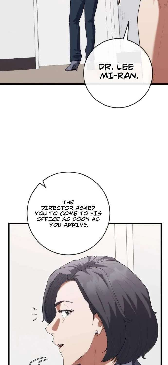 Hua Tuo Reincarnated as a Modern Surgical Genius Chapter 57 - page 59