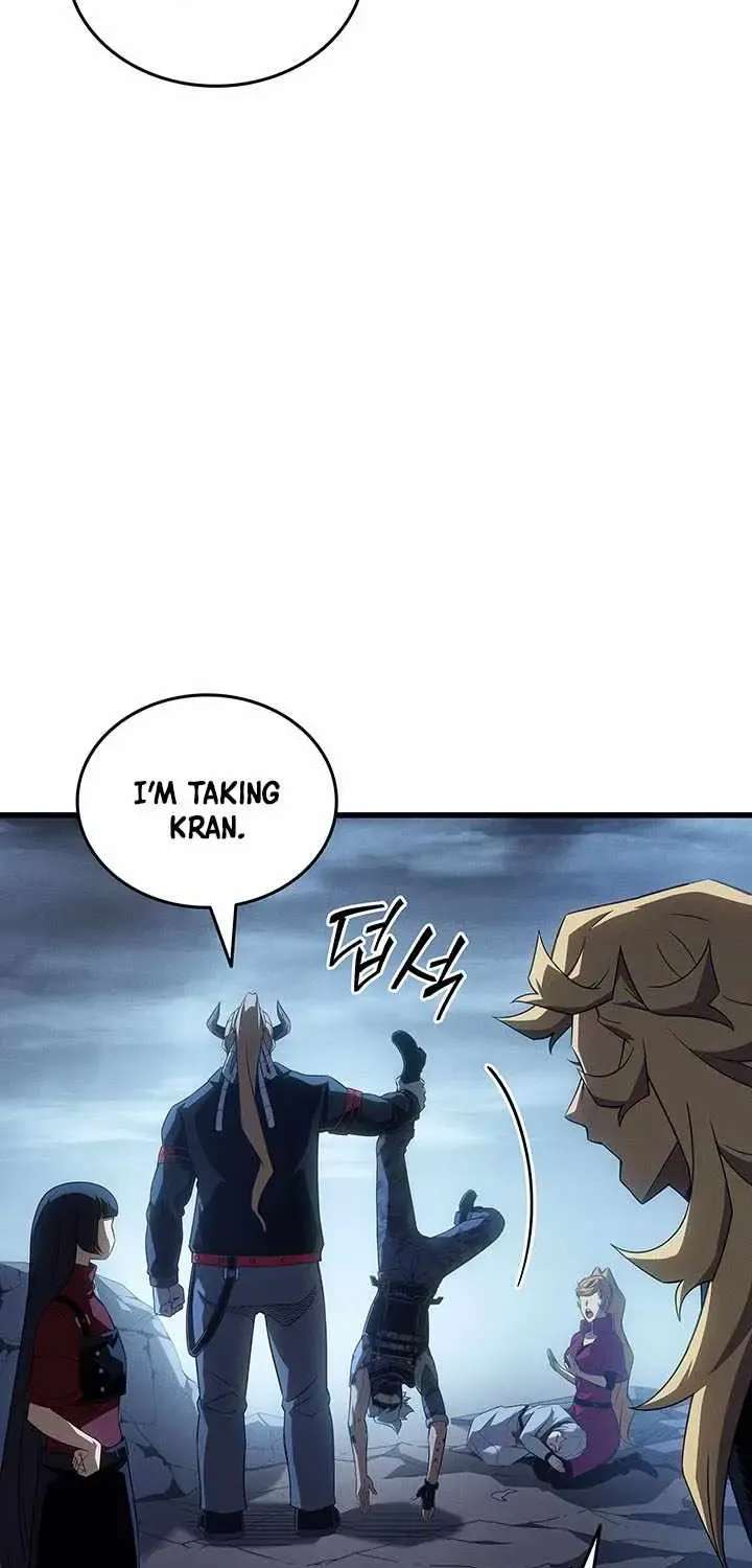 The Great Mage Returns After 4000 Years Chapter 272 - page 61