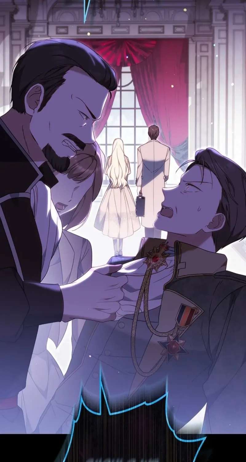 A Word from Violet Chapter 38 - page 84