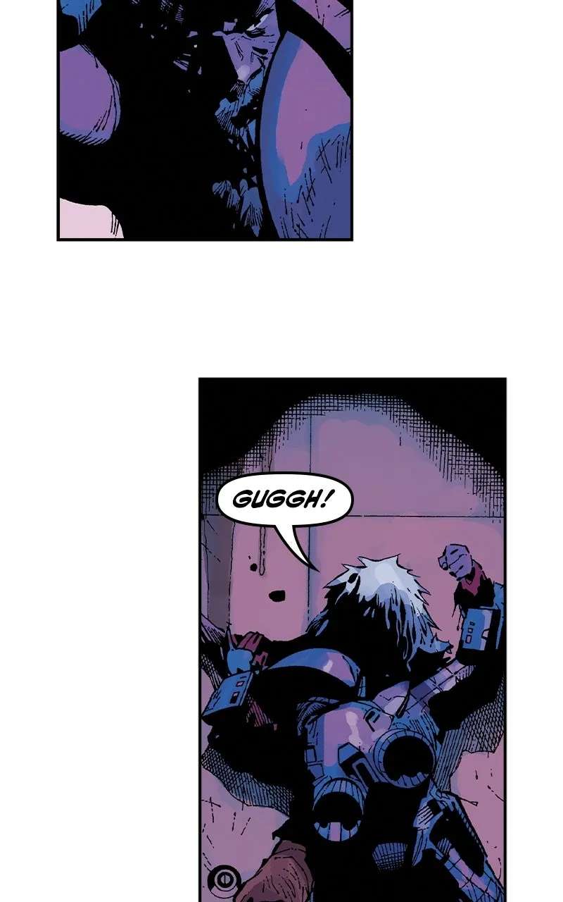 Star Wars™ (2015) Chapter 36 - page 14