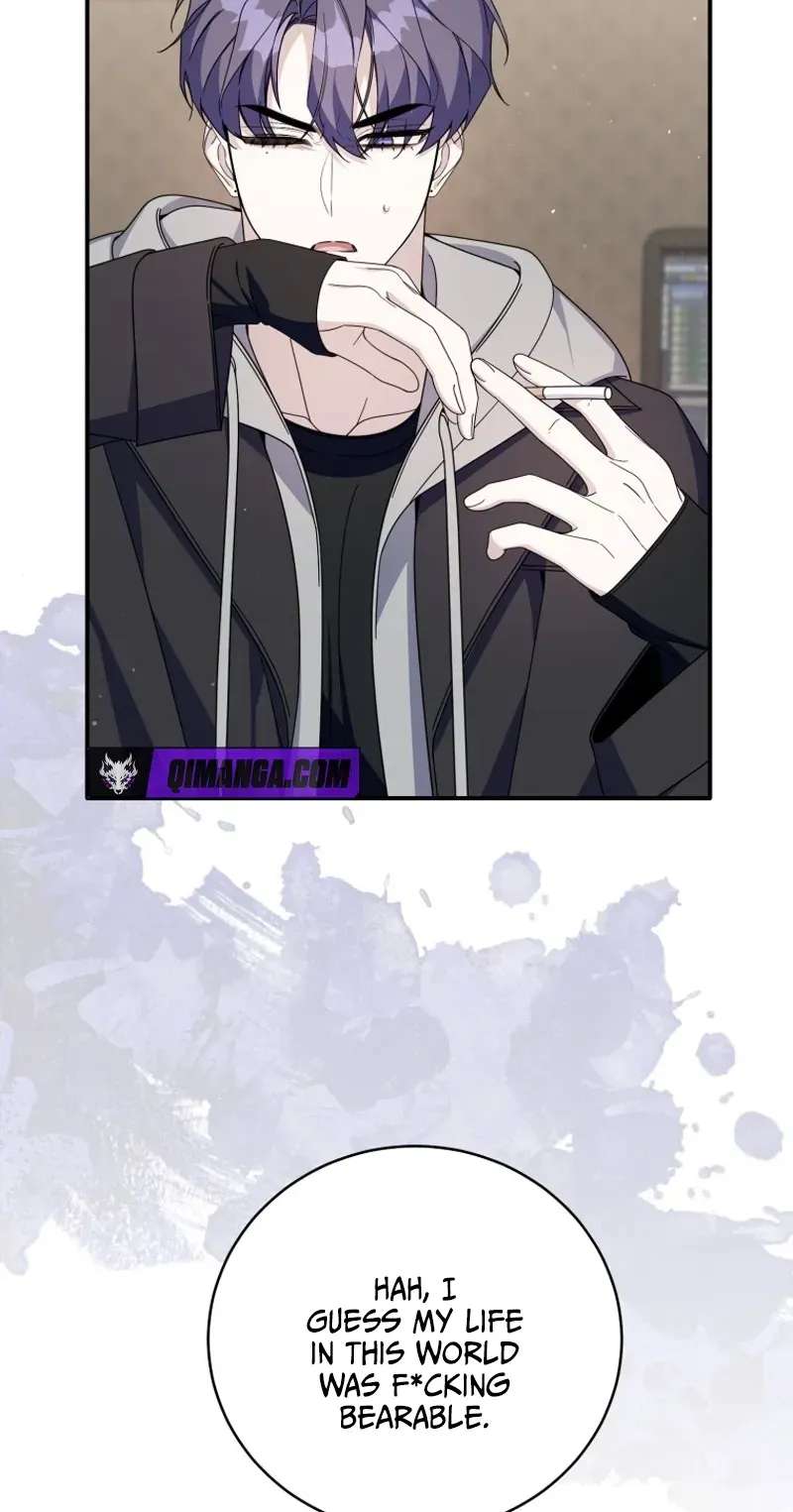 An Insincere Idol's Blank Slate Chapter 100 - page 9