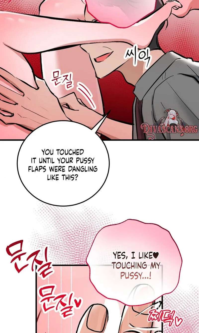 Amusement Park Chapter 11 - page 29