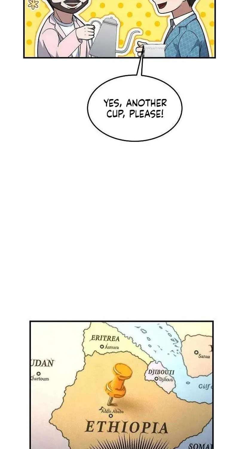 The Chairman Who Wants to Slack Off and Enjoy Life Chapter 30 - page 34
