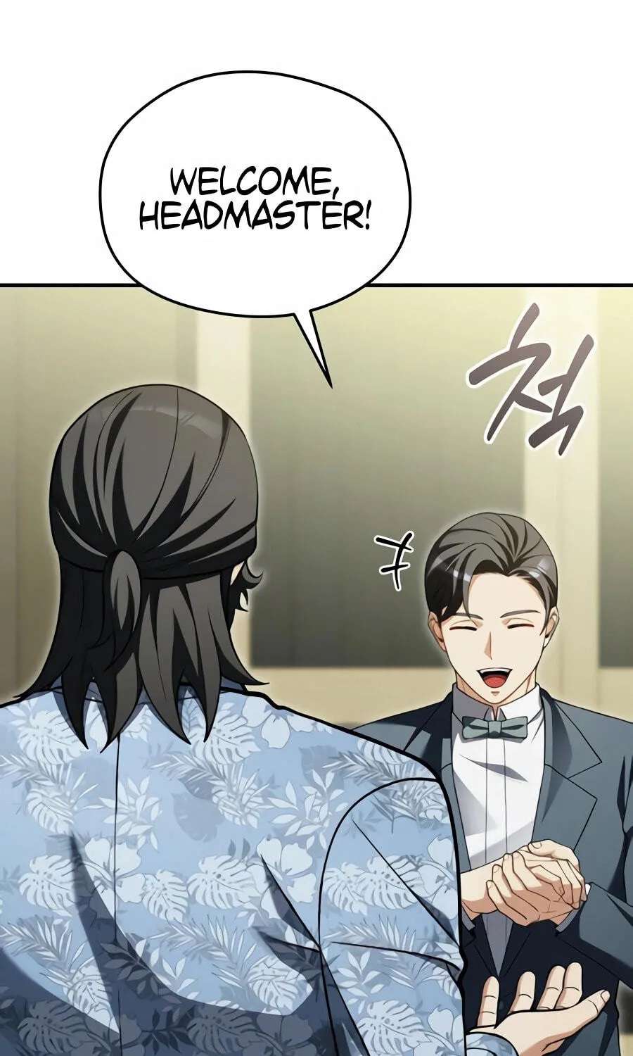 The Otherworldly Nutritionist Chapter 36 - page 127