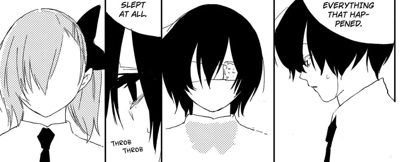 .A -dot Alice- Chapter 21 - page 12