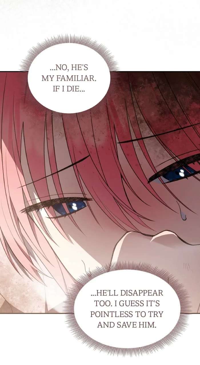 The Archmage Becomes theSwordmaster's Youngest Daughter Chapter 36 - page 76