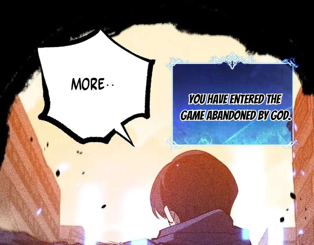 God-level Assassin, I’m the Shadow Chapter 148 - page 8
