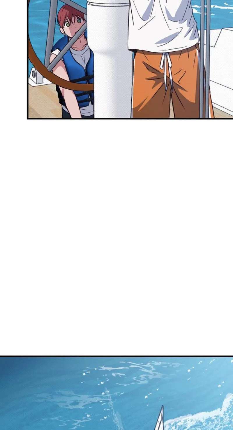 Vanilla Sundae Chapter 24.1 - page 49