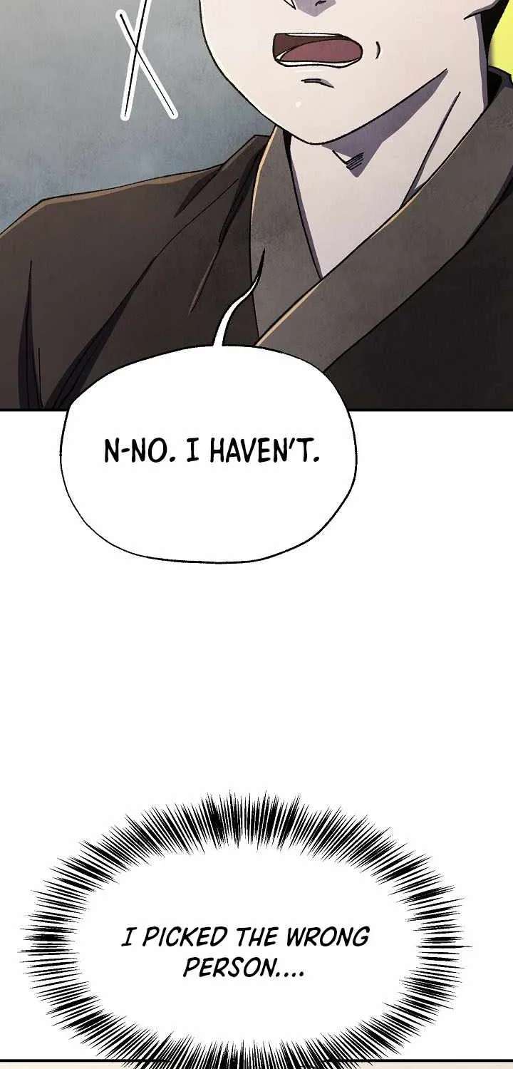 The Genius Grandson of Namgung Clan Chapter 109 - page 88