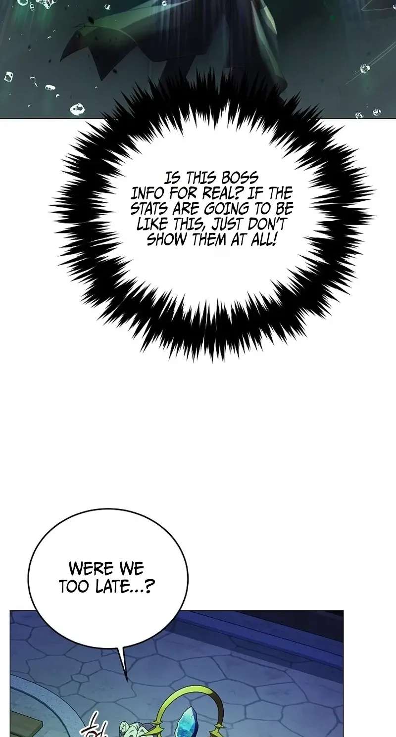 Is It Bad That the Main Character's a Roleplayer? Chapter 32 - page 44