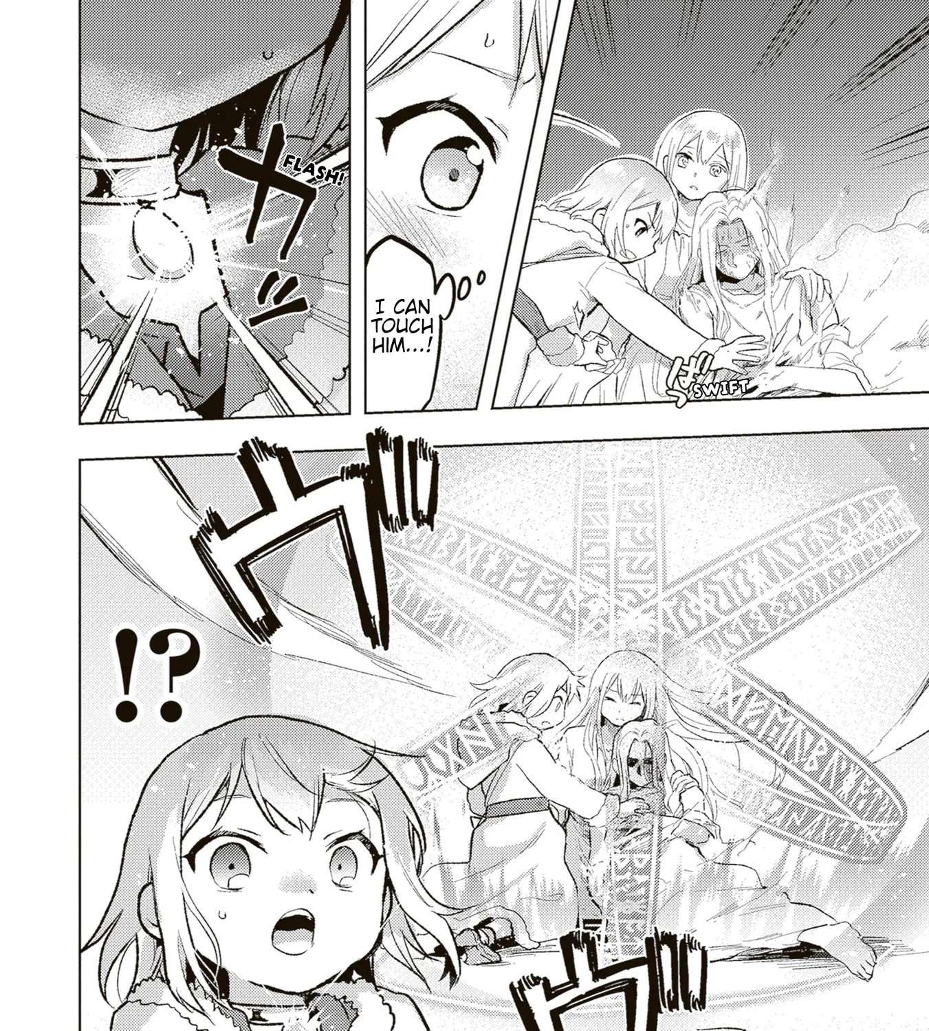 Chibikko Kenja, Lv.1 Kara Isekai de Ganbarimasu! Chapter 39 - page 8