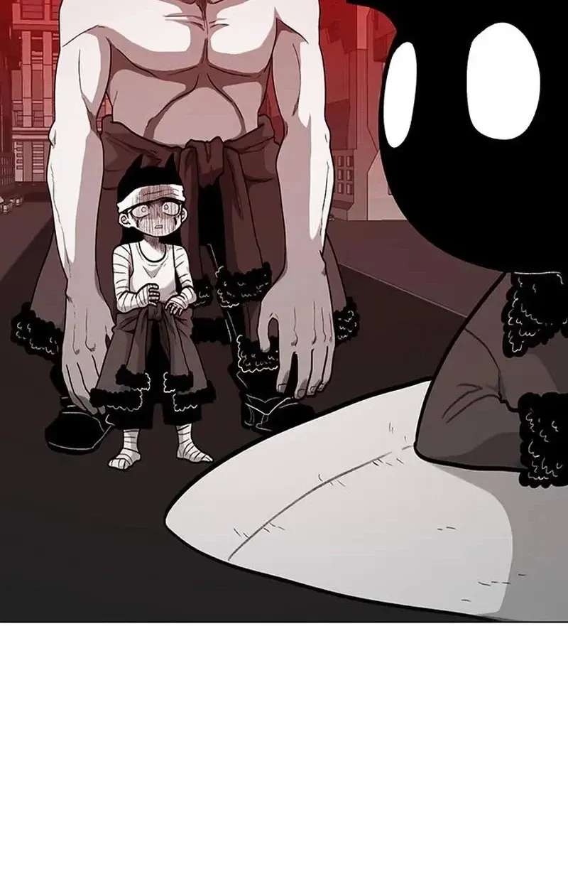 The Graymark Chapter 94 - page 11