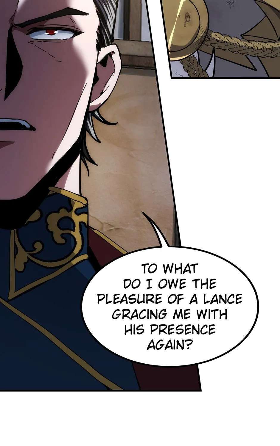 The Beginning After the End Chapter 257 - page 17