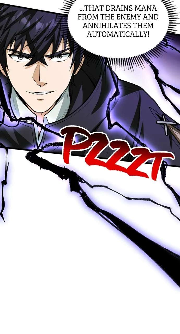 The DespisedDark Mage Lives Again Chapter 38 - page 44