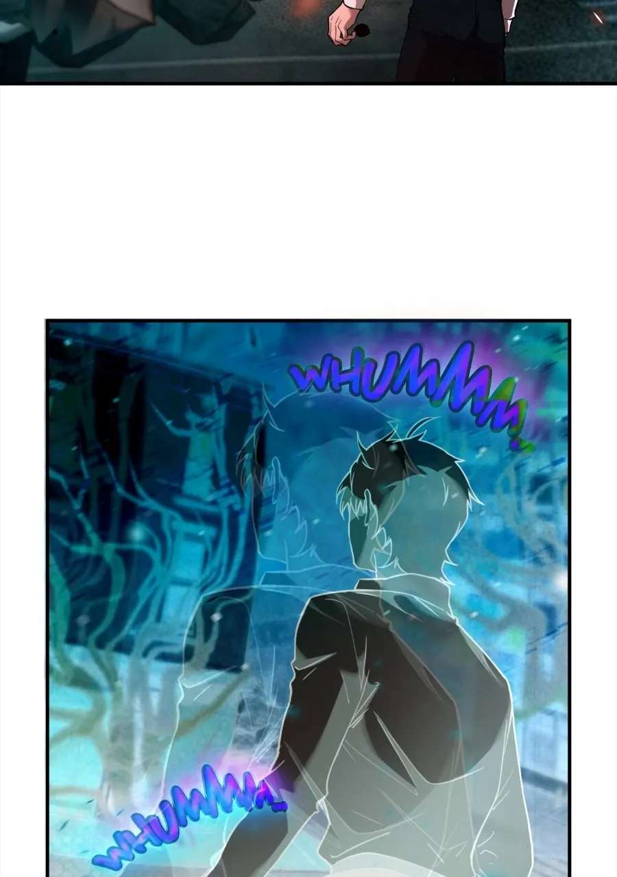 Nightmare Realm Summoner Chapter 3 - page 96