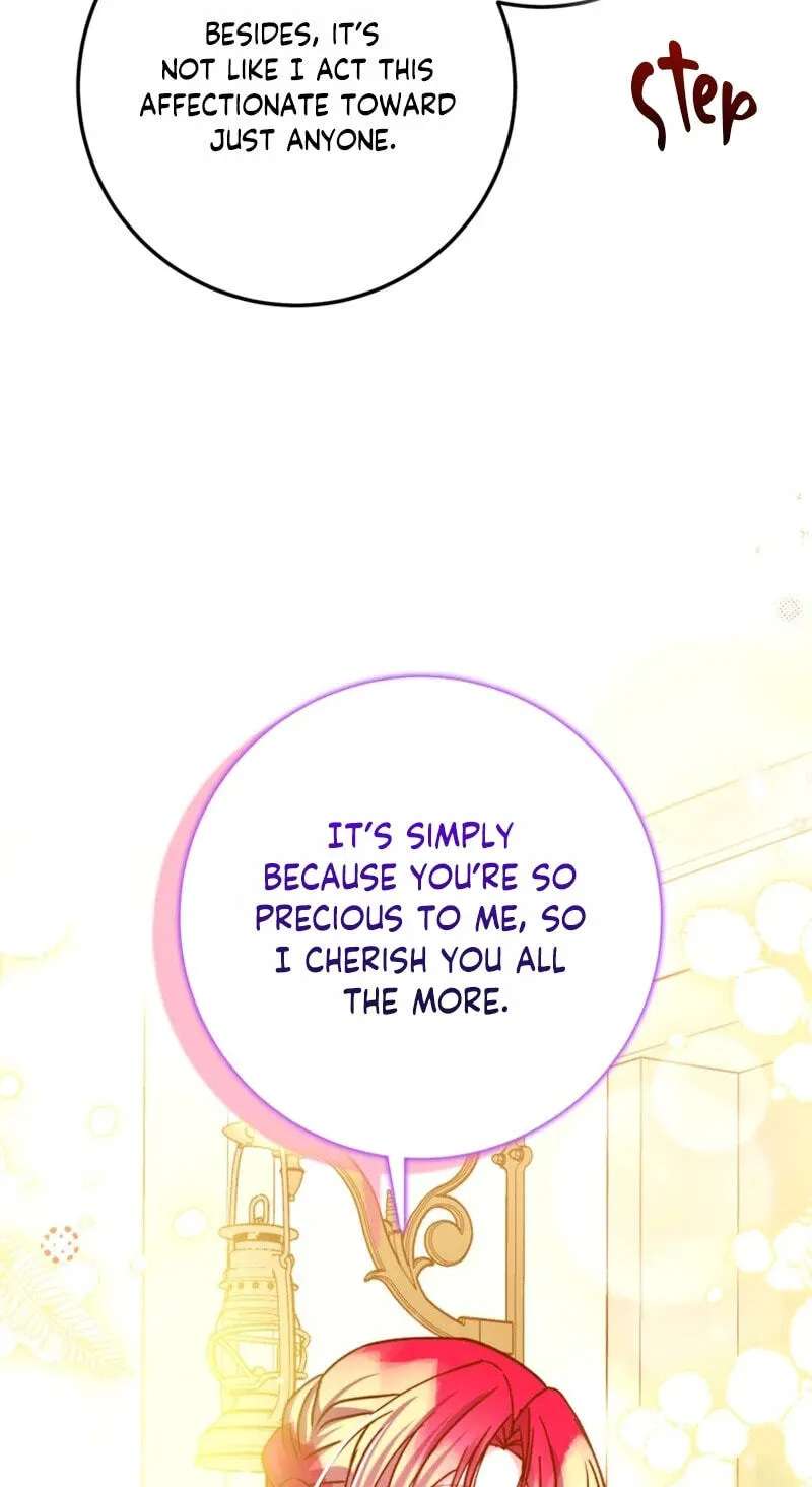 Country Life With His Sexy Majesty Chapter 61 - page 72