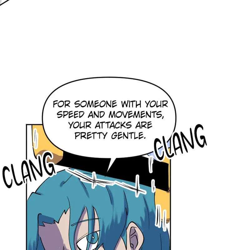 The Warrior in Rut Chapter 41 - page 68