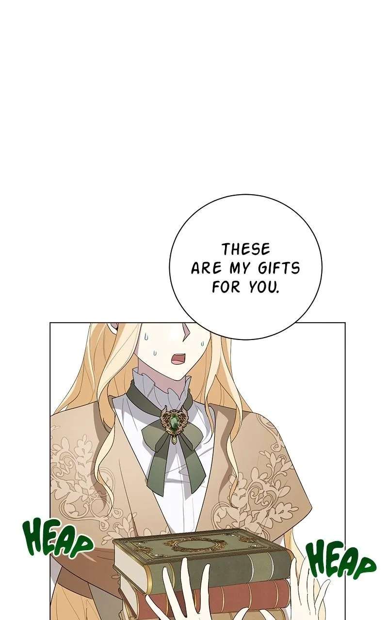 Wished You Were Dead Chapter 116 - page 81