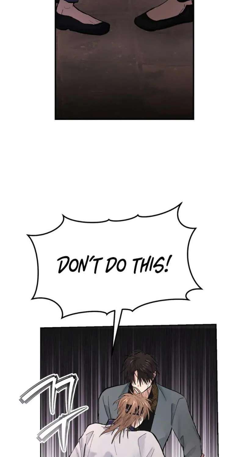 The Moon That Opens the Night Chapter 13 - page 59