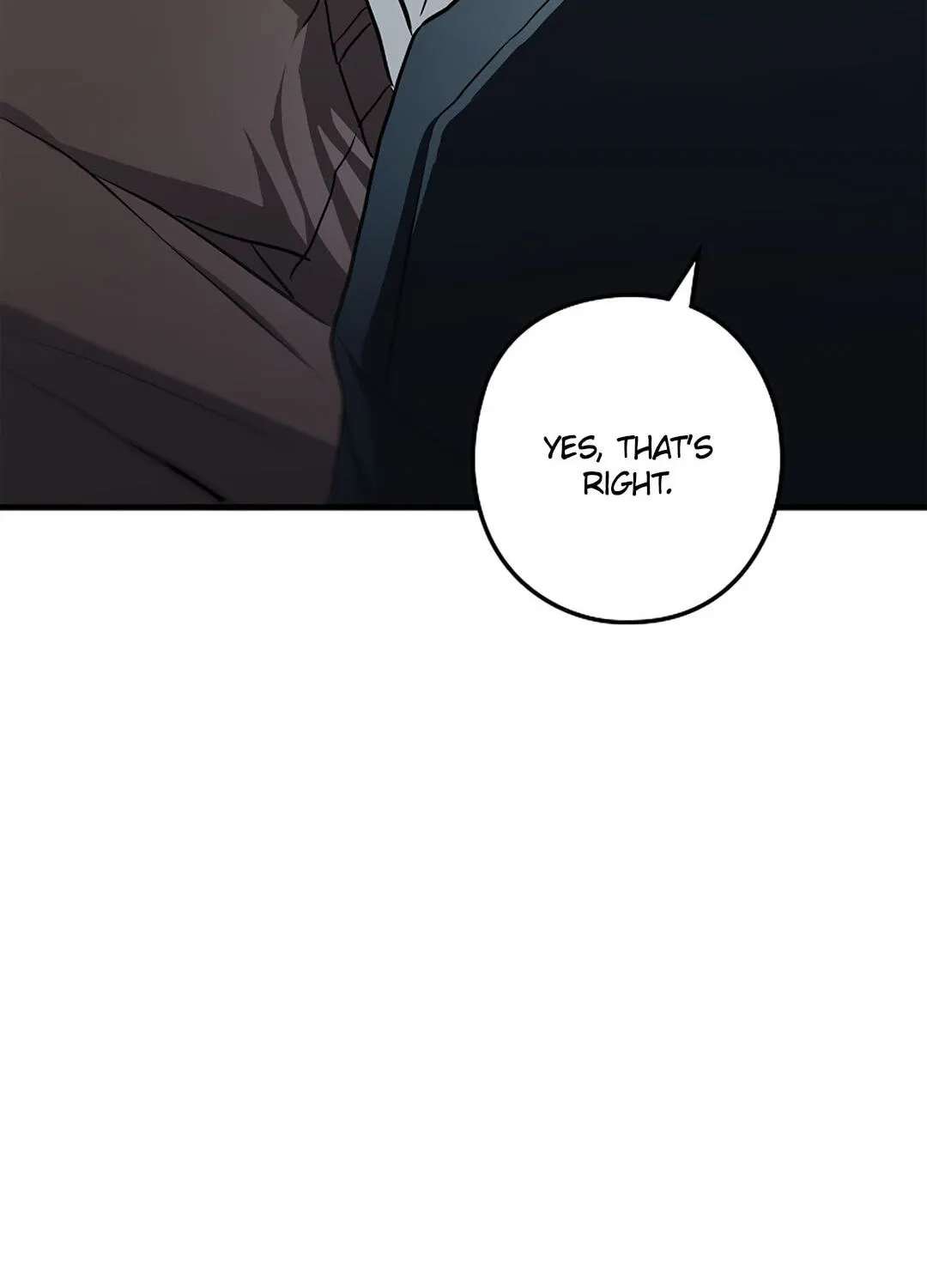 I Was Possessed in an Extremely Private Area Chapter 33 - page 6
