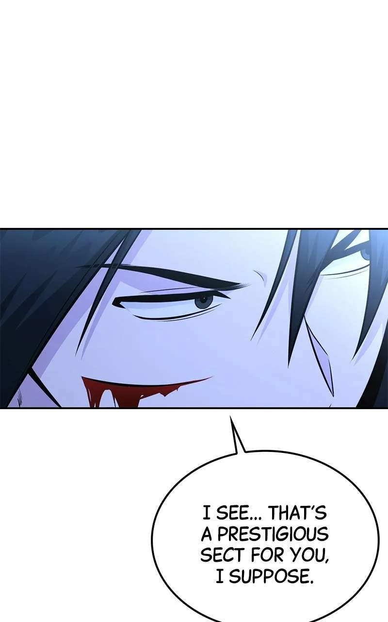 The Genius Swordsmanof Mount Hua Chapter 69 - page 83