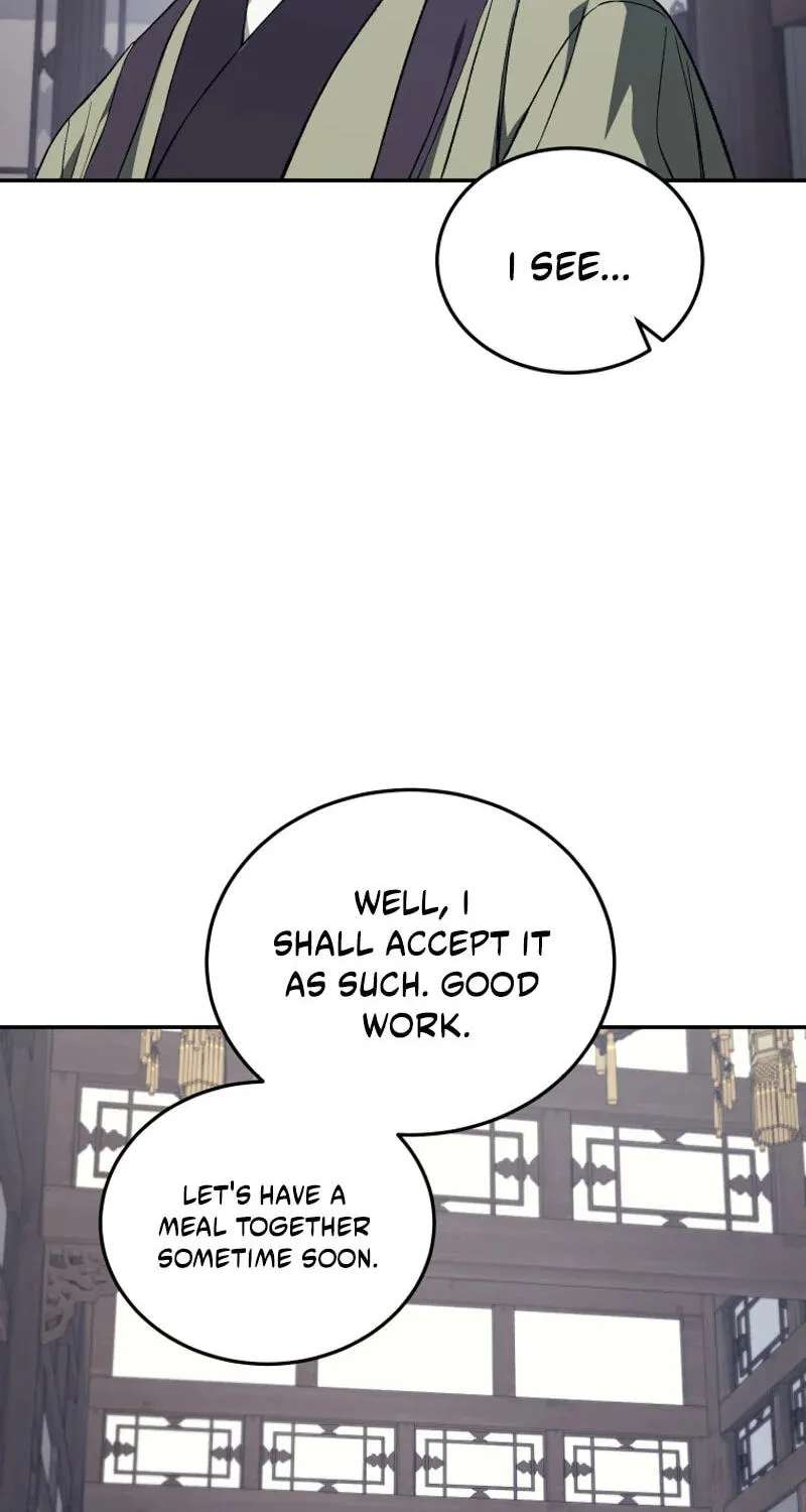 My Dad Is the Zenith Chapter 26 - page 125
