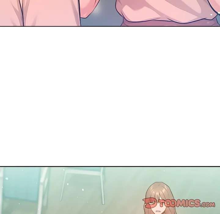 Never Just Friends Chapter 32 - page 27