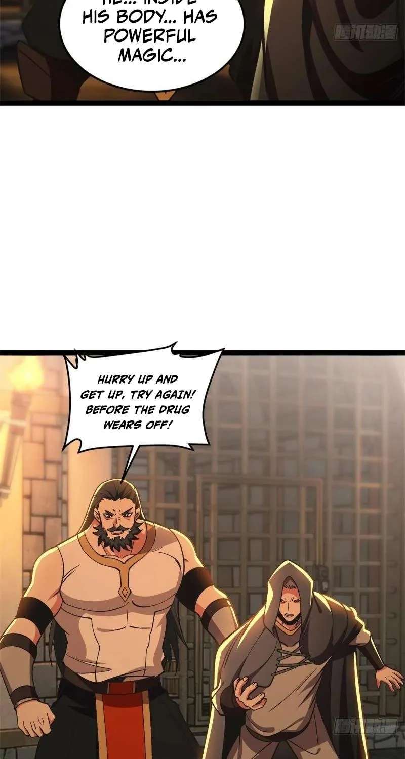 Evil Dragon Is Reincarnated! Revenge Begins At The Age Of Five! Chapter 354 - page 13