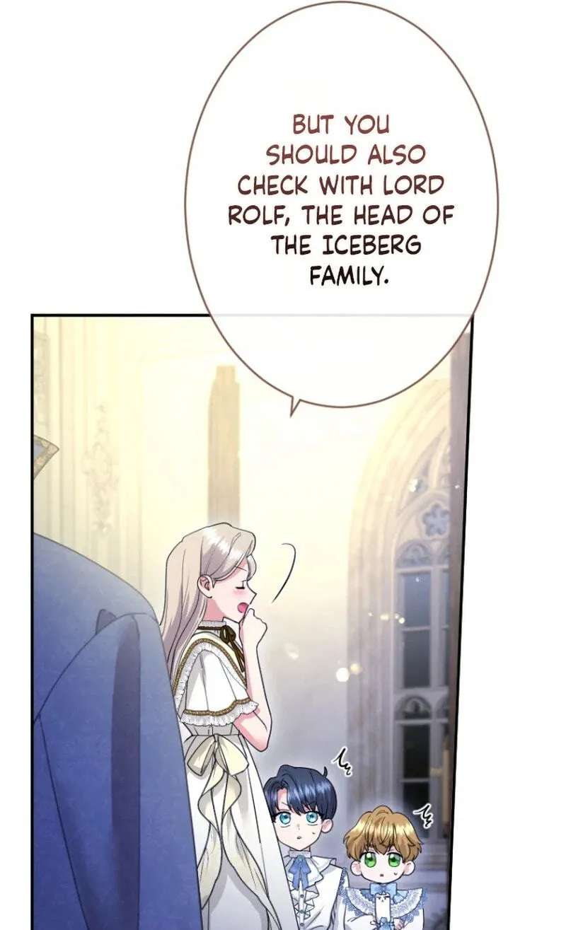 Munou na Mamahaha desu ga, Kazoku no Dekiai ga Tomarimasen! Chapter 158 - page 47