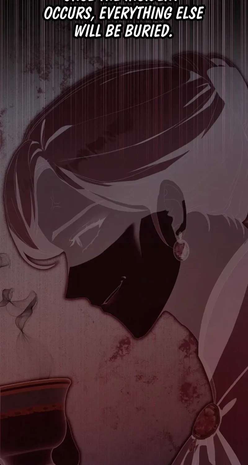 This wild mouse has taken Cinderella Chapter 55 - page 30
