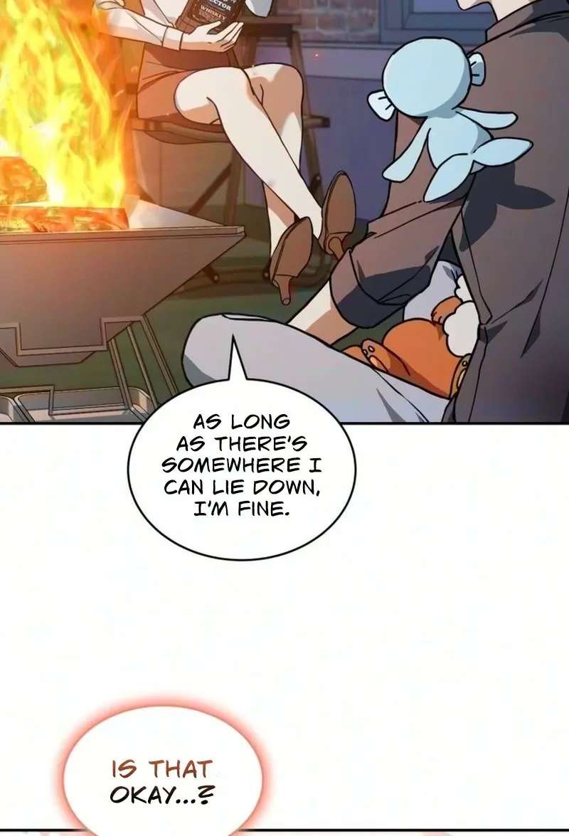 I Retired to the Countryside, and National-Level Big Shots Won't Leave Me Alone Chapter 3 - page 92