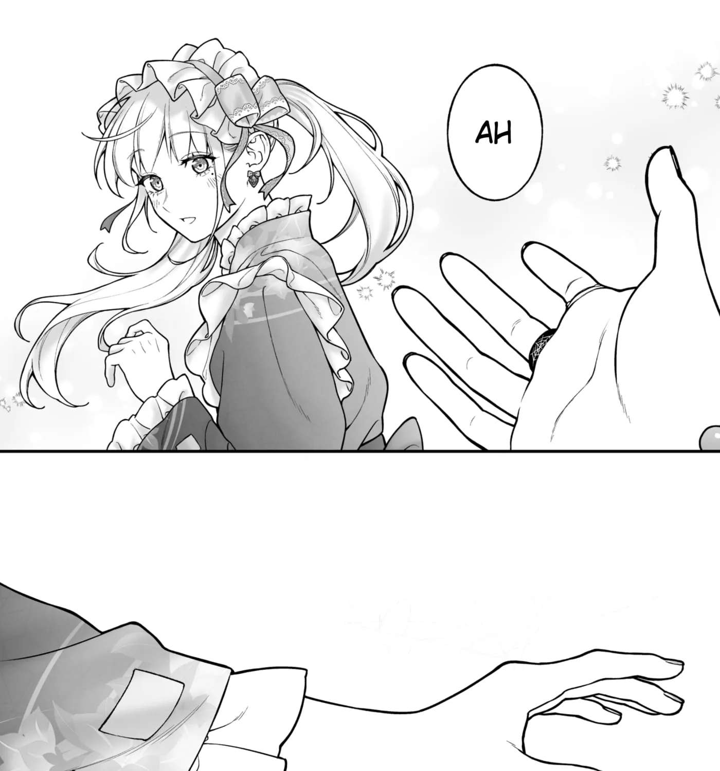 Company and Private Life Chapter 218 - page 3
