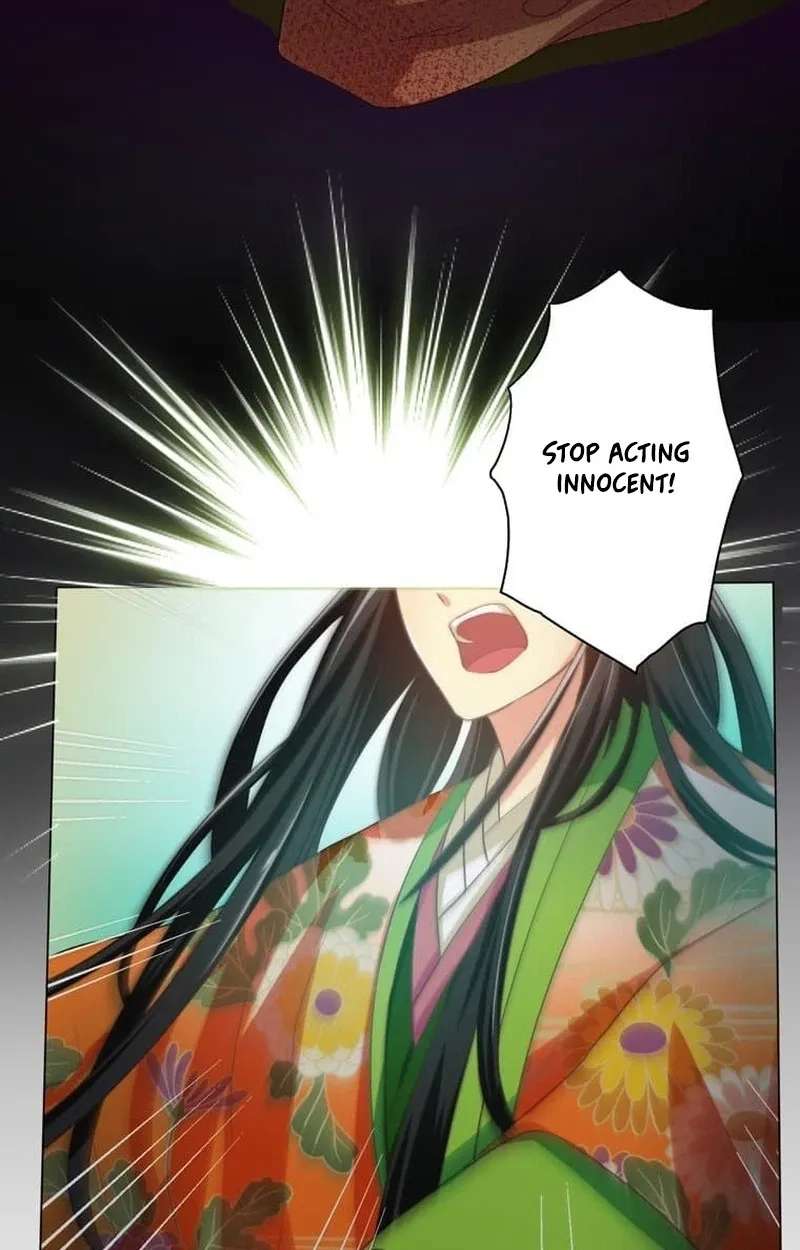 Heian Akujo wa In'youshi: Abe no Seimei no Deshi ni Natte Ikinobimasu Chapter 1 - page 51
