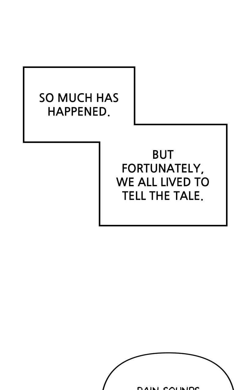 Ancient Animal Tales Chapter 60 - page 39