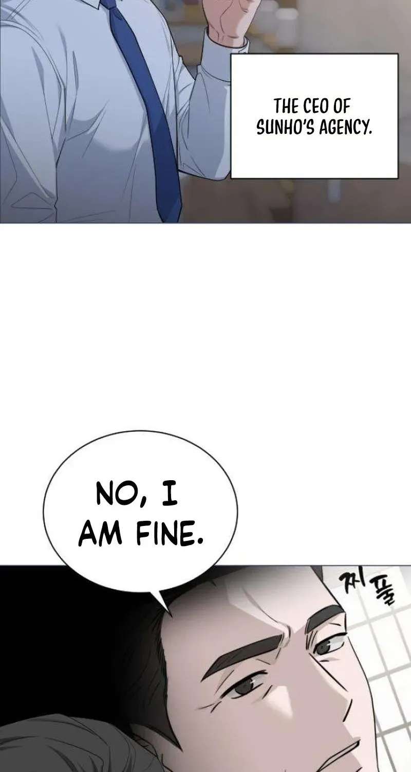 We're not a Couple! Chapter 4 - page 46