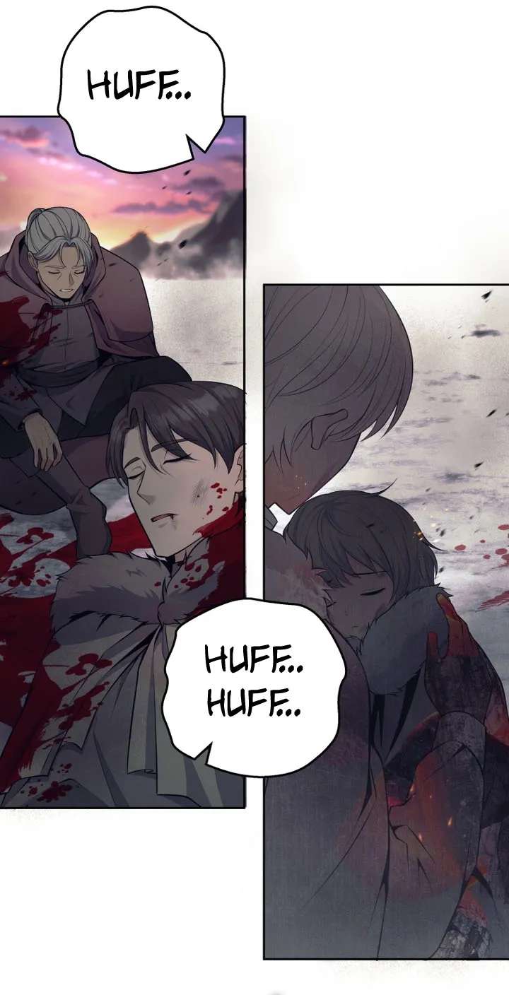 I'm Quitting the Hero's Party Chapter 172 - page 91