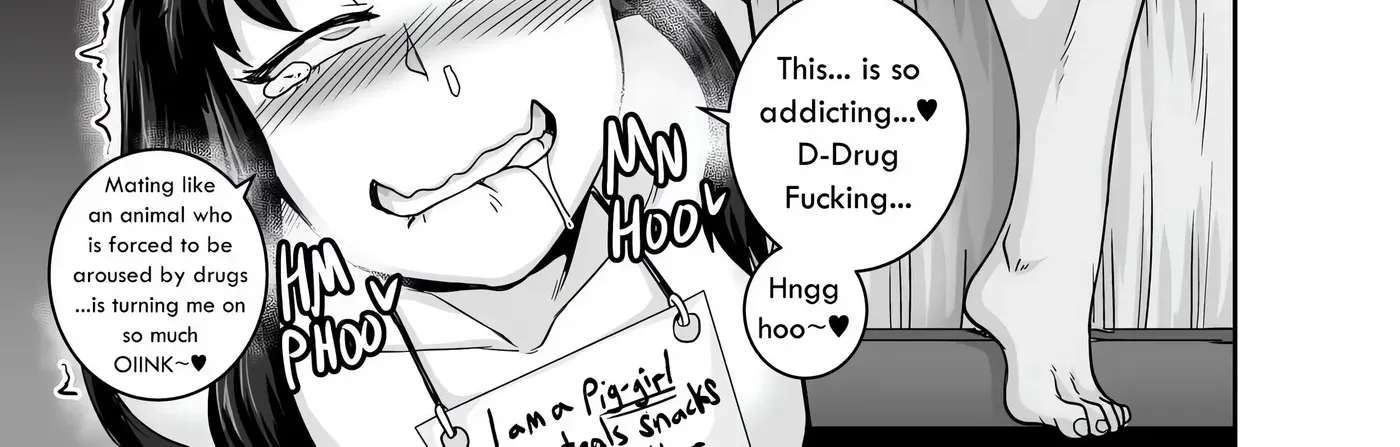 Annoying Little Sister needs to be Scolded Chapter 1 - page 90