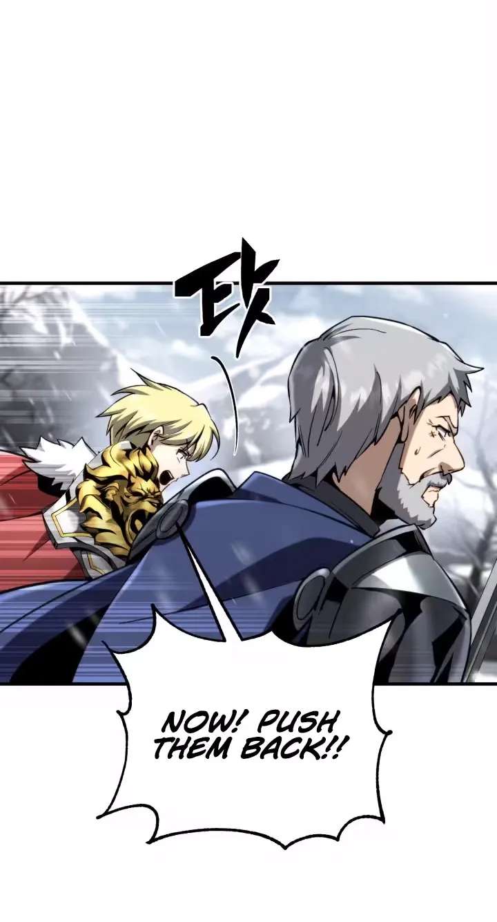 I Became The Rogue First Prince Chapter 52 - page 51
