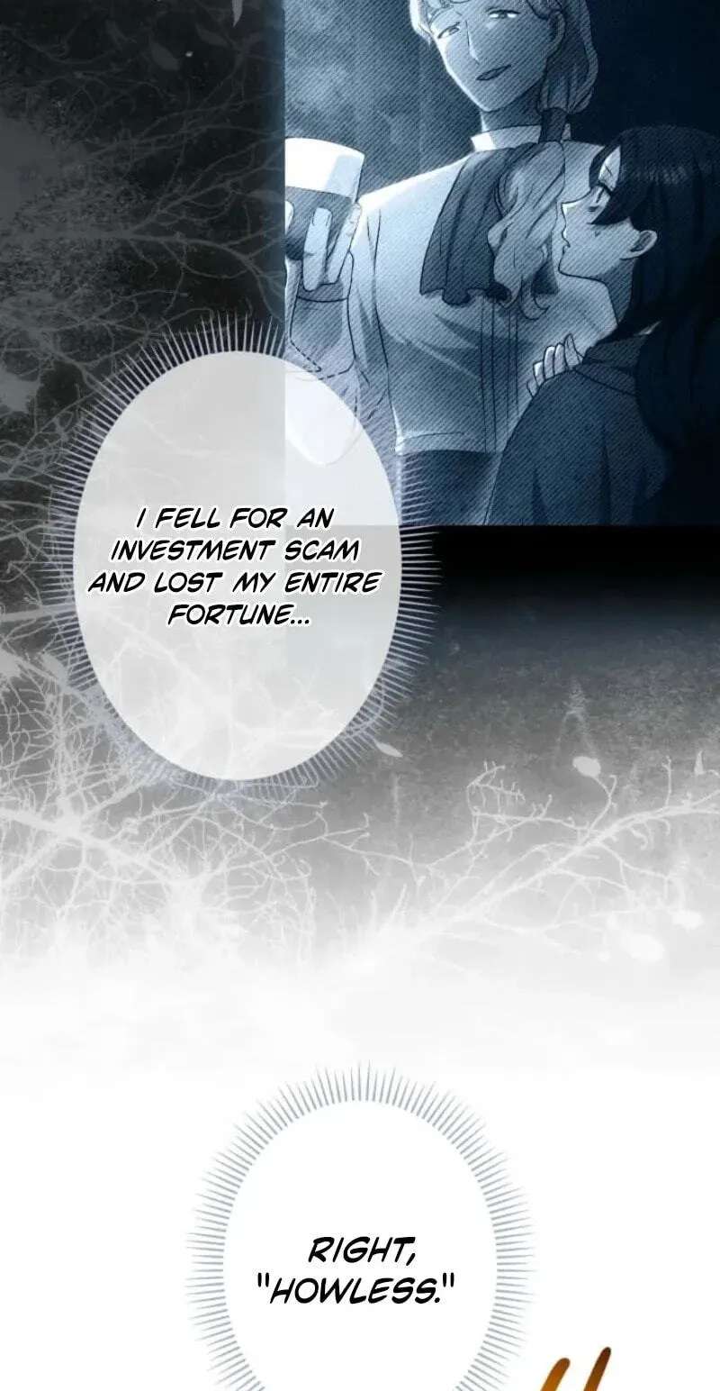 When My Enemies Weep Chapter 49 - page 4