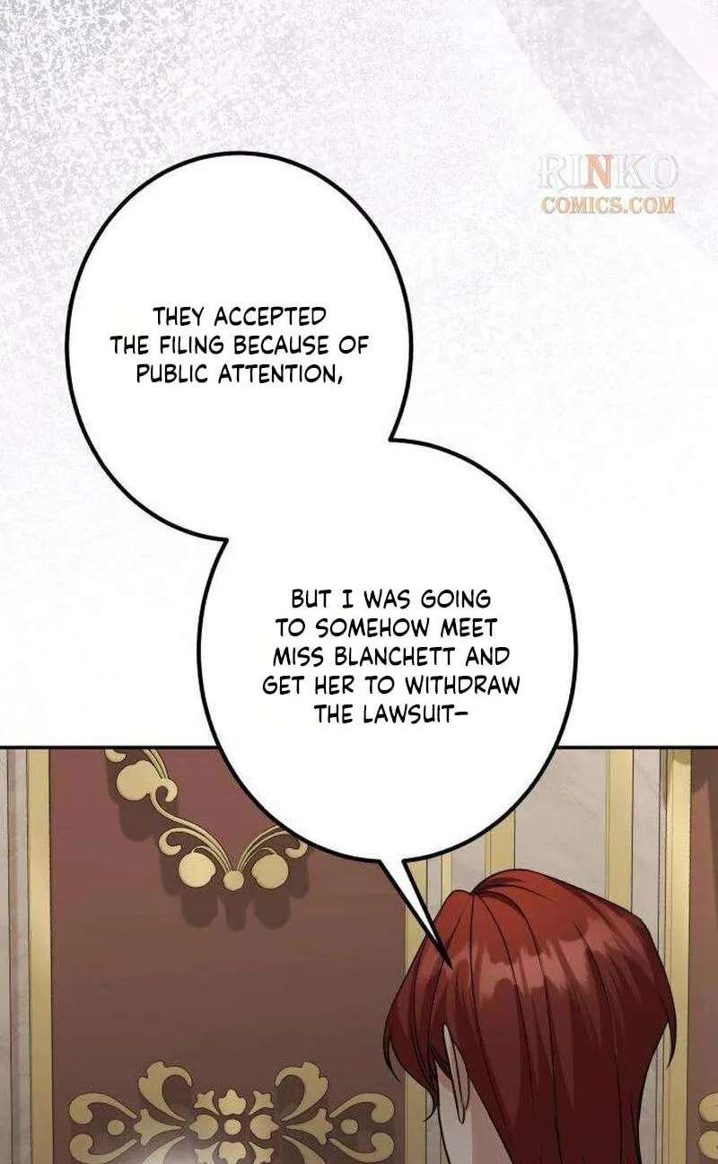 The End of an Imperfect Divorce Chapter 73 - page 12