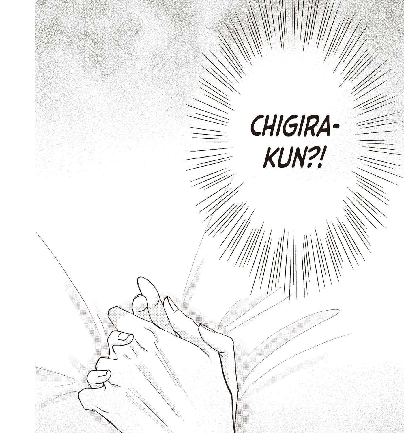 Nanoni, Chigira-kun ga Amasugiru. Chapter 52 - page 91