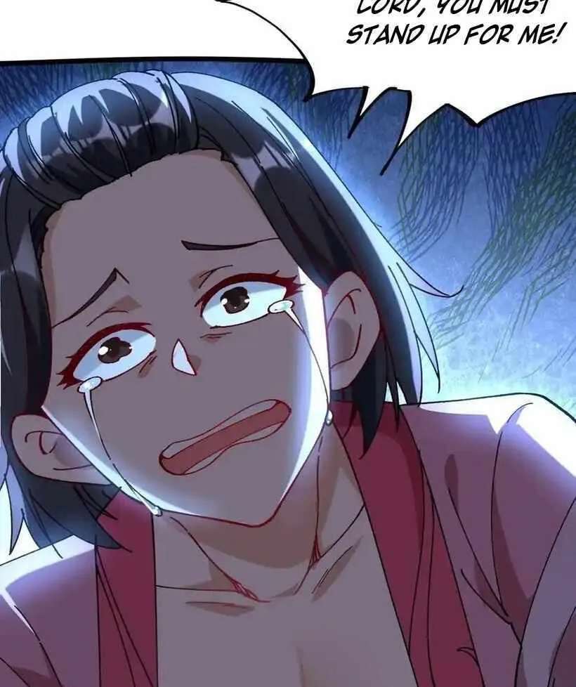 Bai Lan De Wo, Quan Kao Tu Di Xu Ming Chapter 34 - page 45