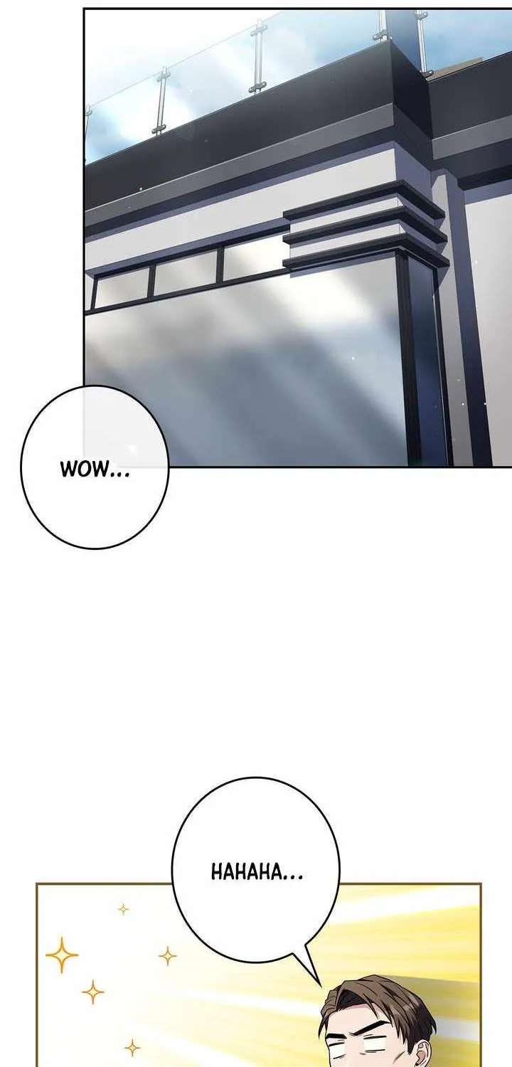 Only I Have an EX-Grade Summon Chapter 42 - page 49