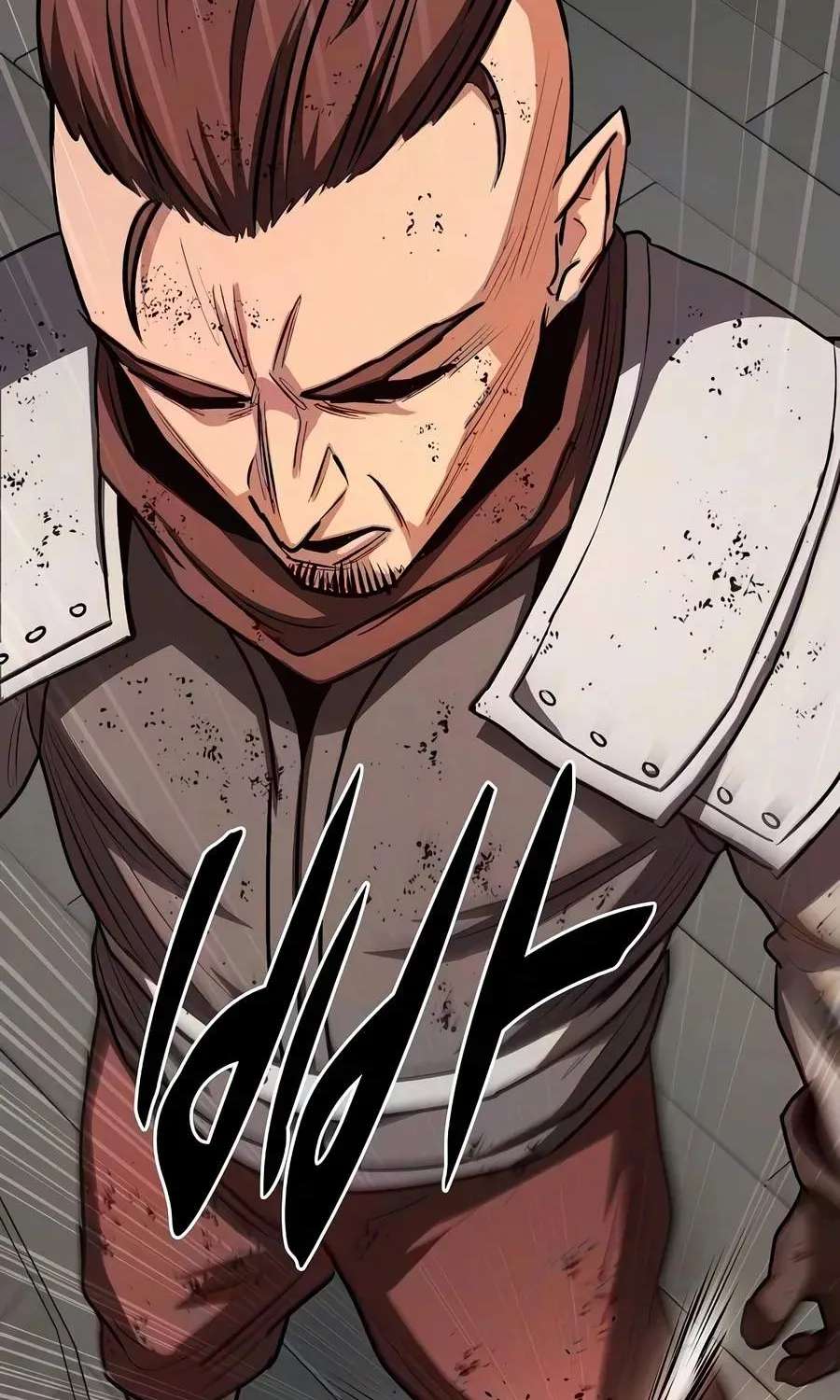 The Berserker's Second Playthrough Chapter 38 - page 58