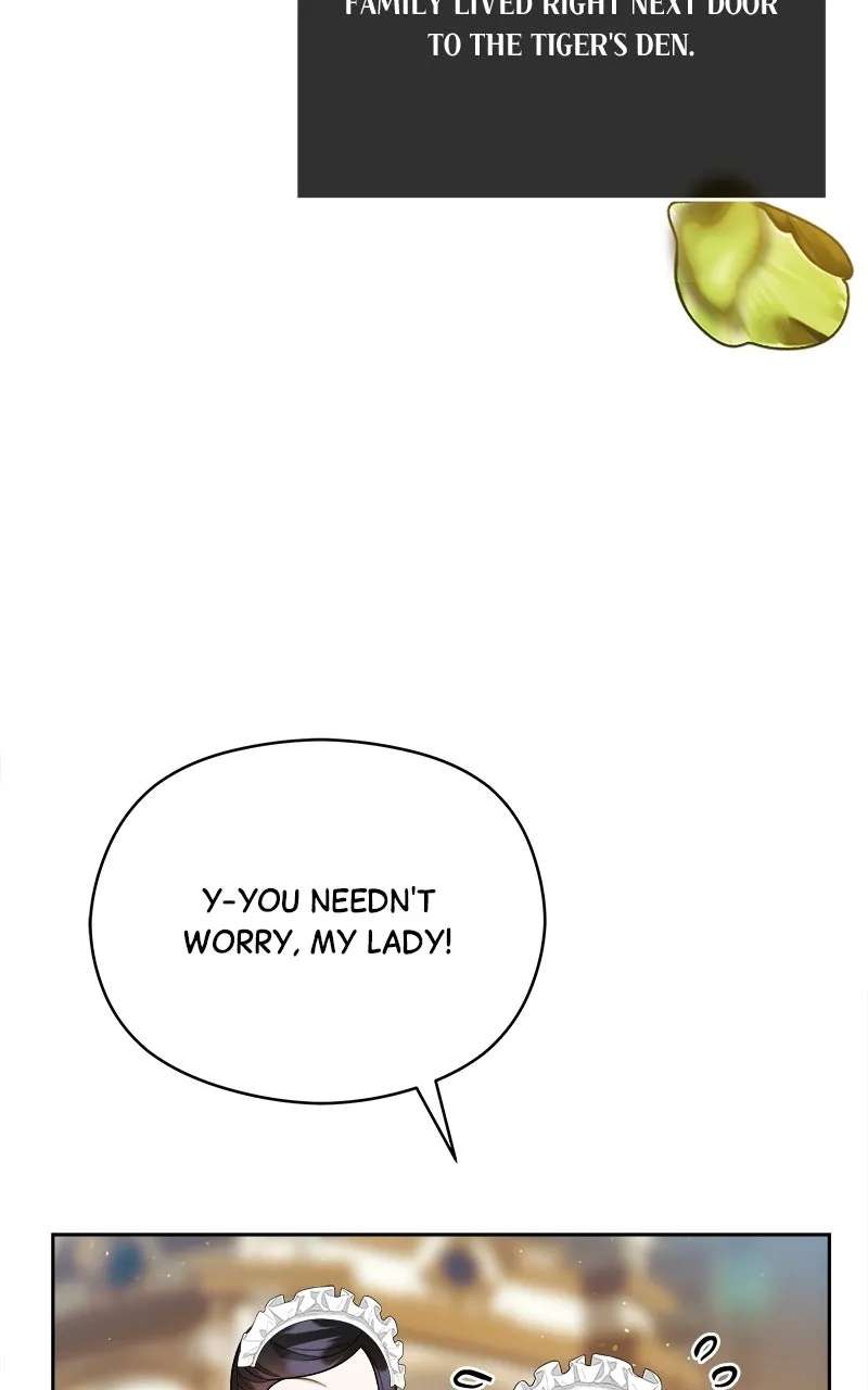 The Archduchy’sFierce Little Captain Chapter 3 - page 113