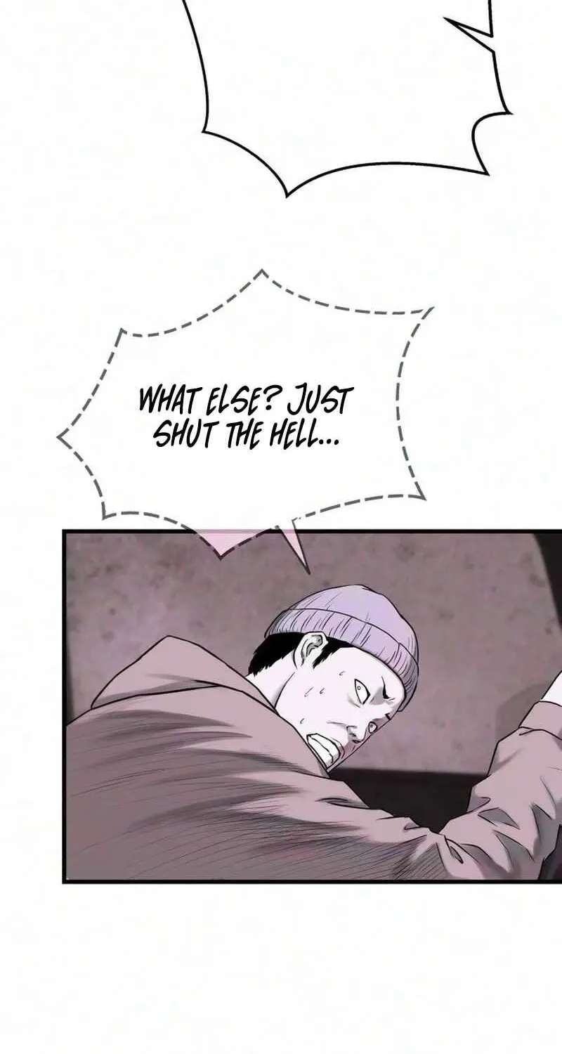 Supercritical Hell Chapter 3 - page 34