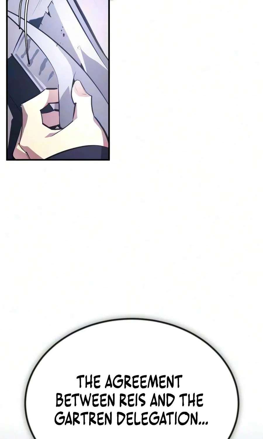 There’s No Such Thing As A Bad Hero In The World Chapter 82 - page 84