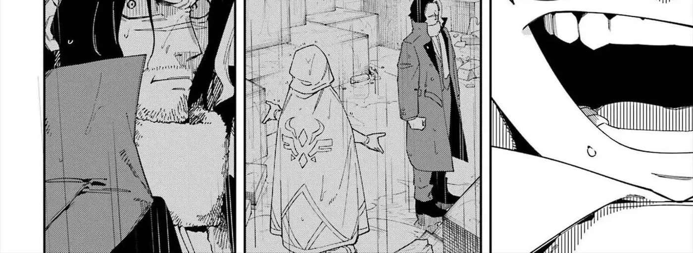 The Witch's Ending Note Chapter 5 - page 24