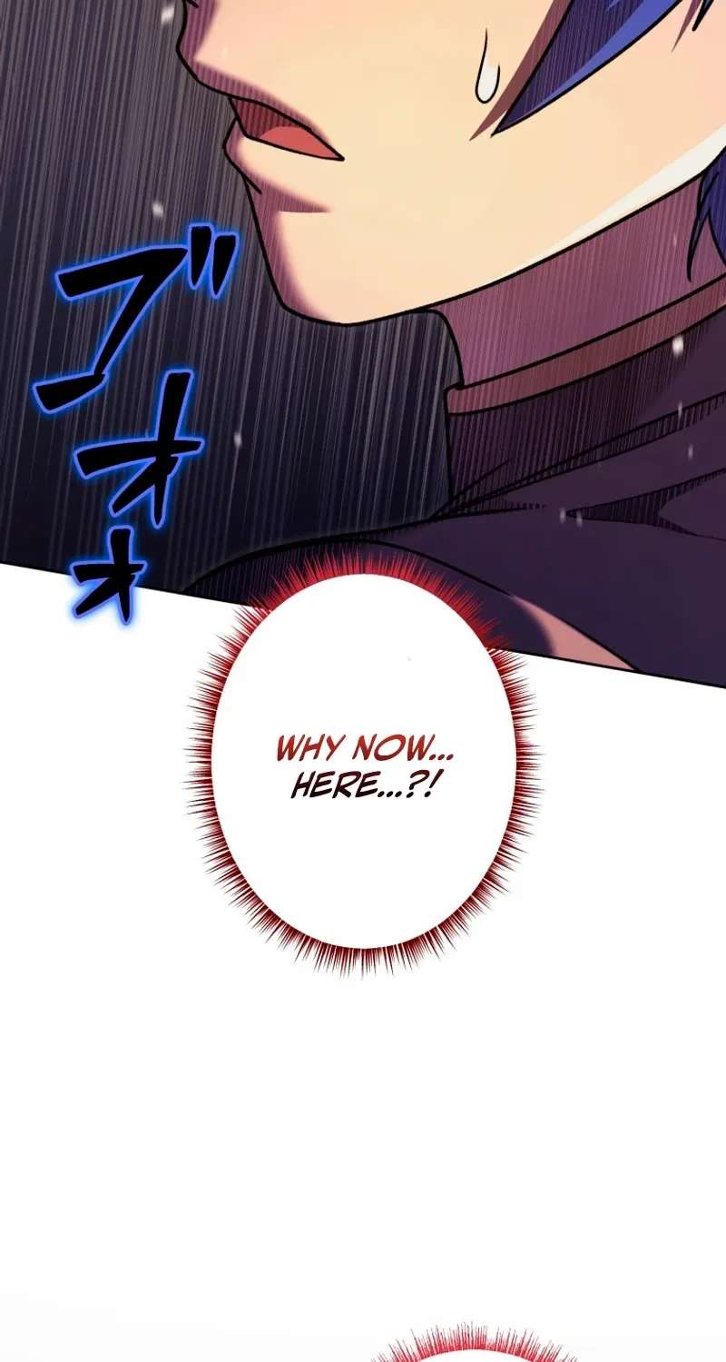 The Youngest Son of the Assassin Clan Regresses with the Power of the Five Demon Kings Chapter 19 - page 47