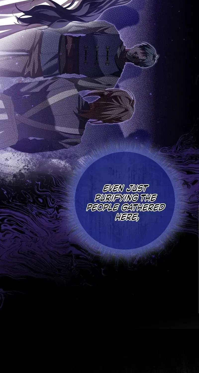 The Princess Stans in Secret Chapter 87 - page 28